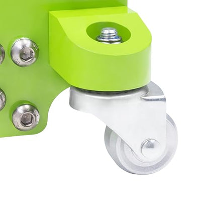 3 Ton Aluminum Low Profile Floor Jack