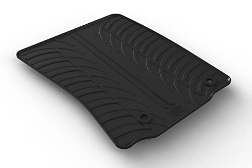 Rubber Floor Mats for Toyota 4Runner