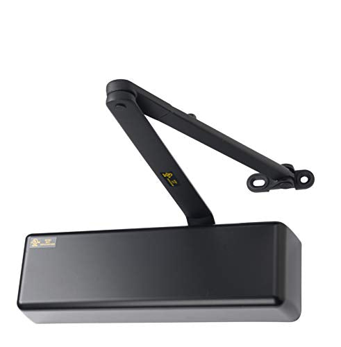 Extra Heavy Duty Door Closer Commercial Grade 1