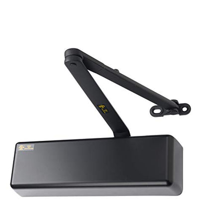 Extra Heavy Duty Door Closer Commercial Grade 1