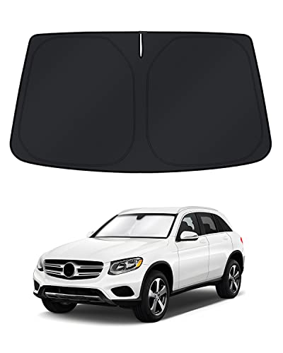Windshield Sun Shade for 2016