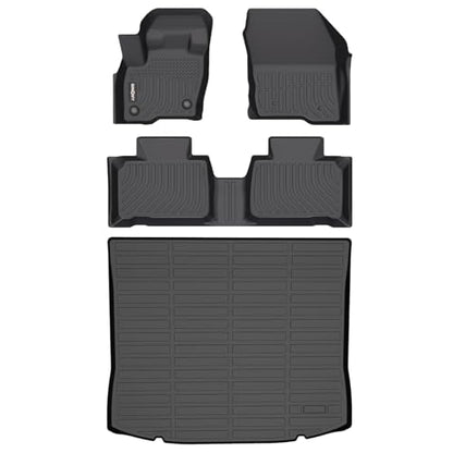 Floor Mats & Cargo Liner for Ford Edge 2015