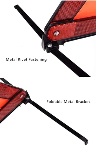 Safety Triangle 6