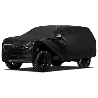 Waterproof Car Cover Multi