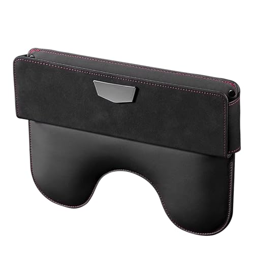 Car Seat Gap Filler Organizer Compatible with Tesla Roadster Sport