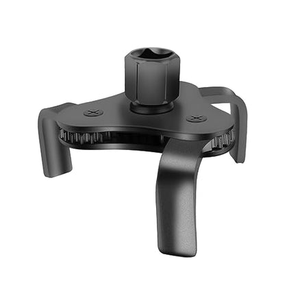 Universal Adjustable Oil Filter Wrench