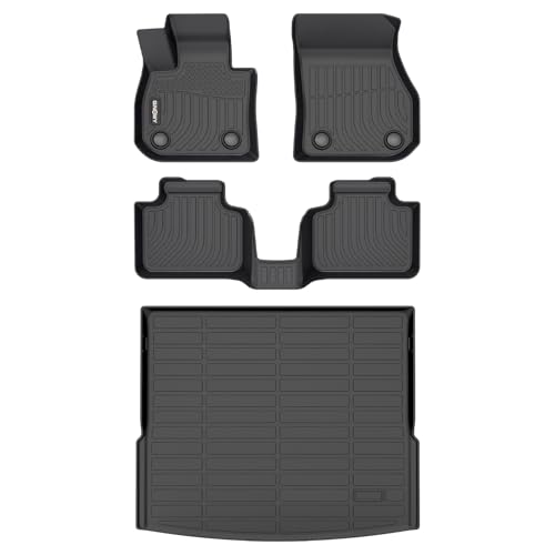 Floor Mats & Cargo Liner for BMW X1 2023