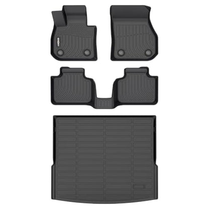 Floor Mats & Cargo Liner for BMW X1 2023