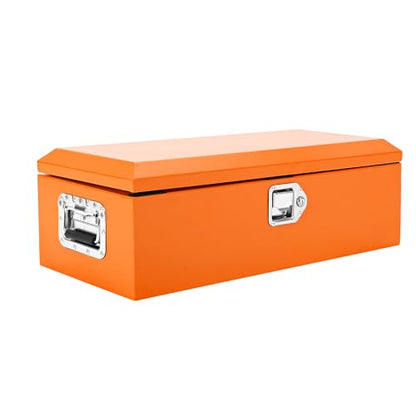 Steel Truck Bed Tool Box