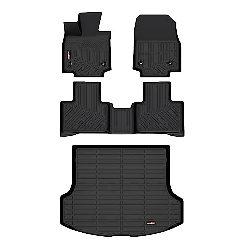 Floor Mats & Cargo Liner for 2023