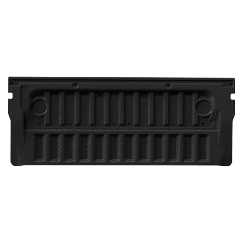 Tailgate Mat for Ford Ranger 2026 2025 2024 Truck Tailgate Cover