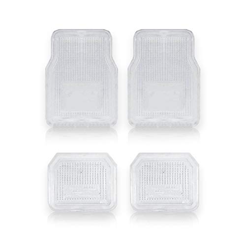 All Weather Floor Mats