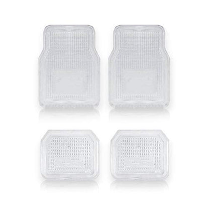 All Weather Floor Mats