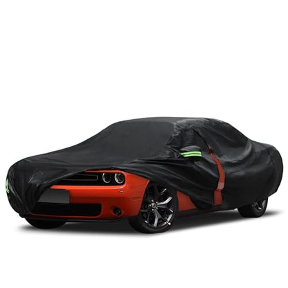 Waterproof Car Cover Multi