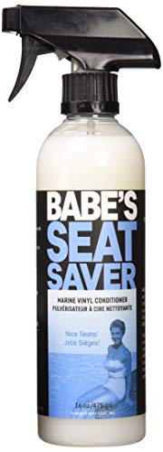 Babe’s Seat Saver (16 Fl Oz)