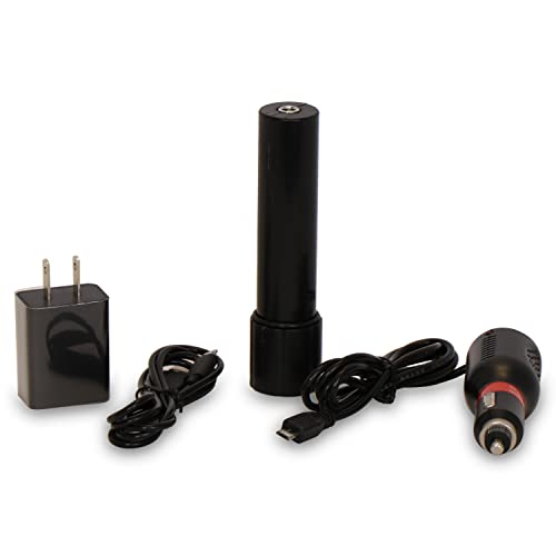 LED STOP SLOW Paddle