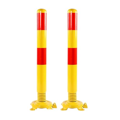 Safety Bollard Post