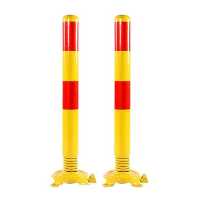 Safety Bollard Post