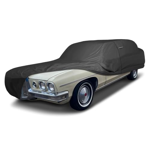 Waterproof Car Cover for 1965