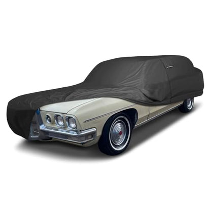 Waterproof Car Cover for 1965