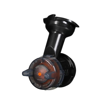 Performance Gravity Fine Finish