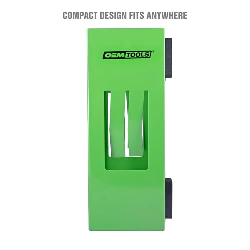 24945 Magnetic Glove Dispenser