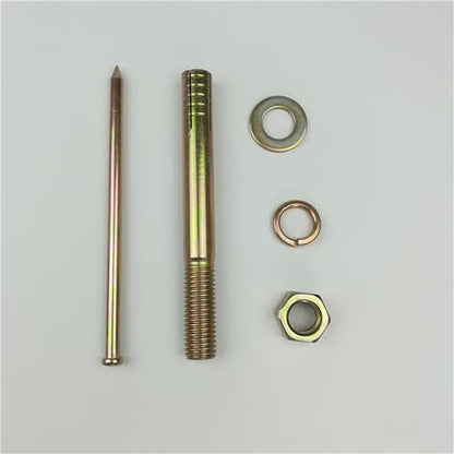 Car Lift Expansion Screw Auto Lift Special Screw Car Lifter Parts Lift Machine Anchor Bolt Screws Concrete Anchor Bolts Lifts Bolts