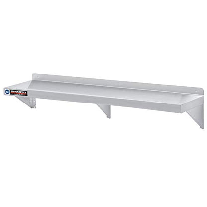 Stainless Steel Shelf