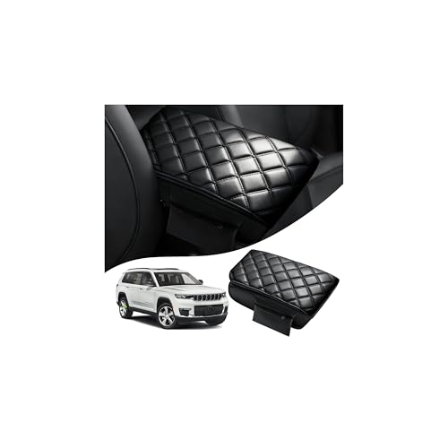 Center Console Cover for 2011