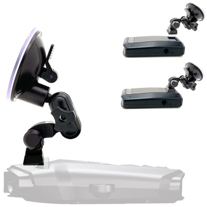 Replacement Windshield Suction Mount w