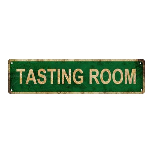 TASTING ROOM Non