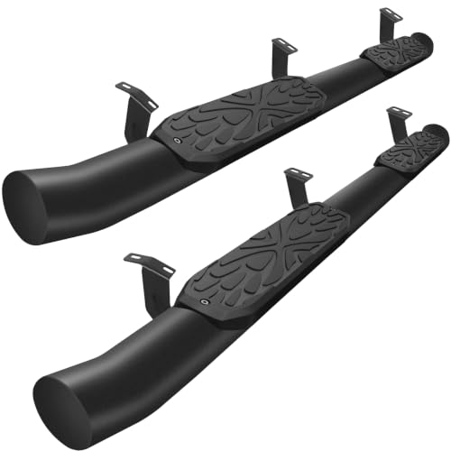 Running Boards Compatible with 2005 (2 Count)