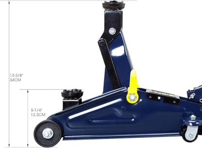 AT82001UR Torin Hydraulic Trolley Service