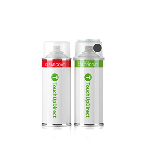 Car Paint Touch Up Spray Kit