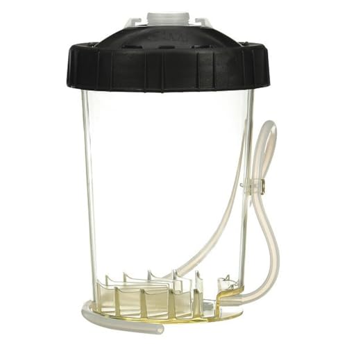 PPS 2.0 H O Pressure Cup with Air Hose