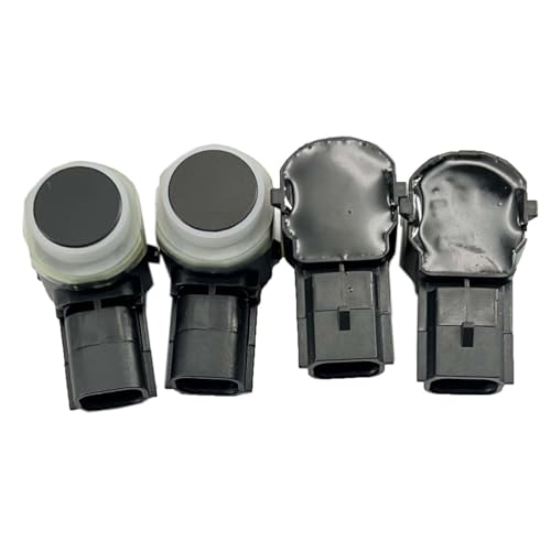 4PCS Parking Bumper Reverse AID Backup Sensor 8A53 (4 Count)