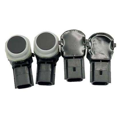 4PCS Parking Bumper Reverse AID Backup Sensor 8A53 (4 Count)