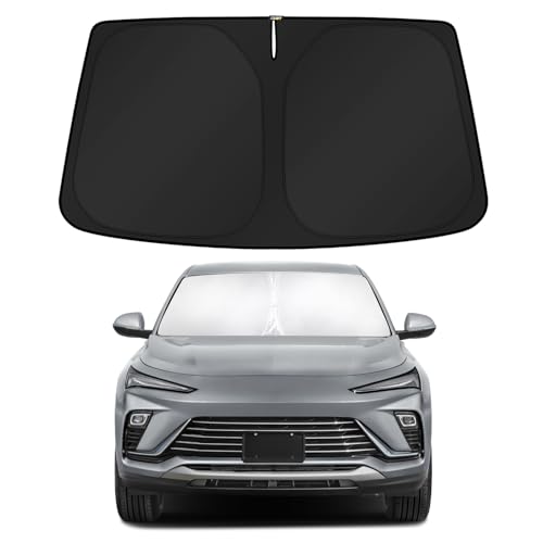 Windshield Sun Shade for Buick Envista 2024
