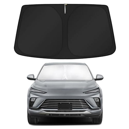 Windshield Sun Shade for Buick Envista 2024