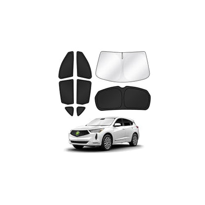 Sunshades for 2019 (8 Count)