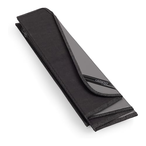 UVS100 Windshield Sunshade for 2014