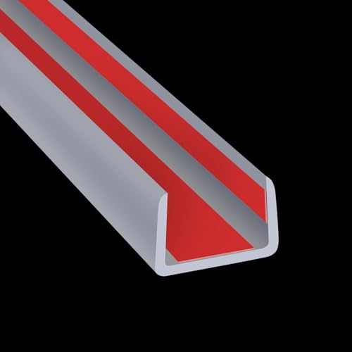 Rubber Edge Trim