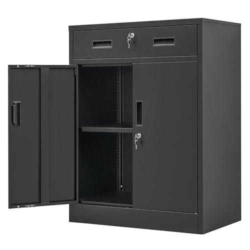 Metal Storage Cabinet