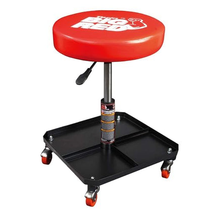 TR6350 Torin Rolling Pneumatic Creeper Garage