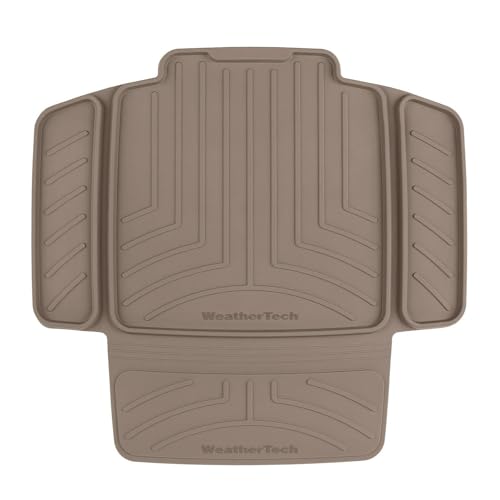 Child Car Seat Protector