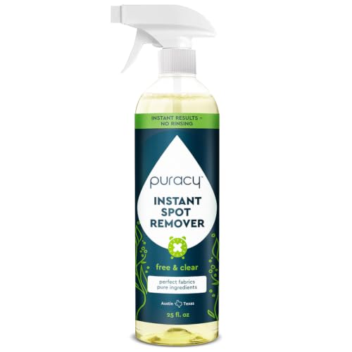 Laundry Stain Remover for Clothes Laundry (25 Fl Oz)