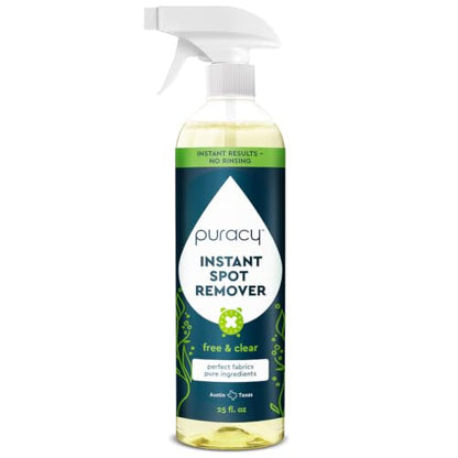 Laundry Stain Remover for Clothes Laundry (25 Fl Oz)