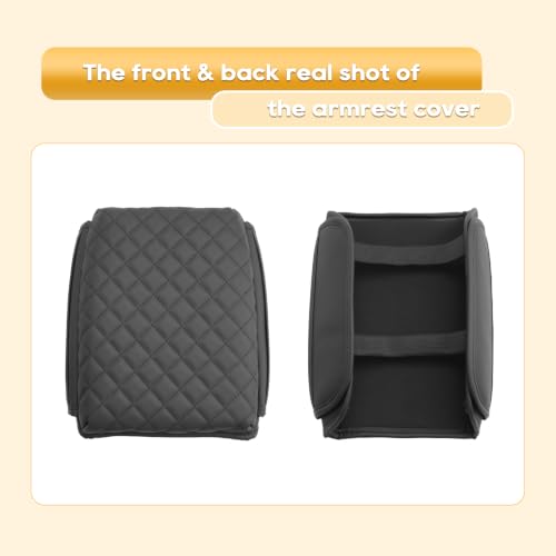Armrest Cover for 2025
