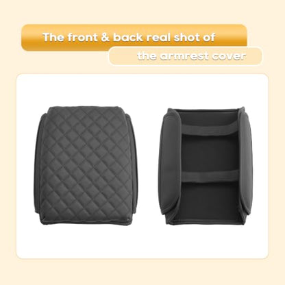 Armrest Cover for 2025