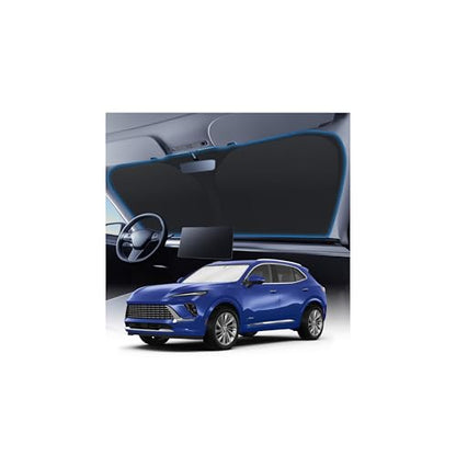 Windshield Sun Shade for Buick Envision